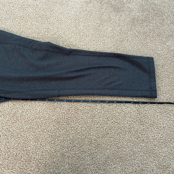 Tek Gear Shapewear Capri Leggings Ize L - Picture 3 of 8